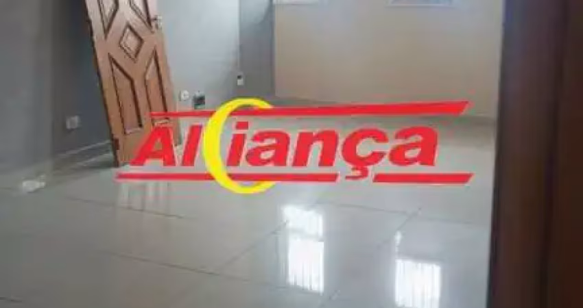 Sala para alugar, 27m² - jardim iporanga- guarulhos/sp - por r$ 1.300,00