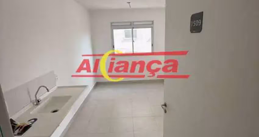 Apartamento para alugar com 2 quartos e 1 banheiro - 32m²-vila maria - são paulo - sp - por r$ 1.000