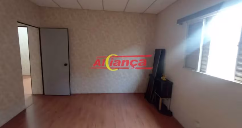 6 salas comercial para alugar  - 96m²- vila barros - guarulhos - sp - por r$ 2.700,00