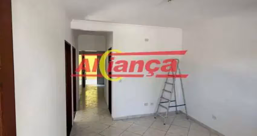 Casa para alugar com 02 quartos, 1 vaga, 90m², pimentas - guarulhos/sp por r$ 1.700,00