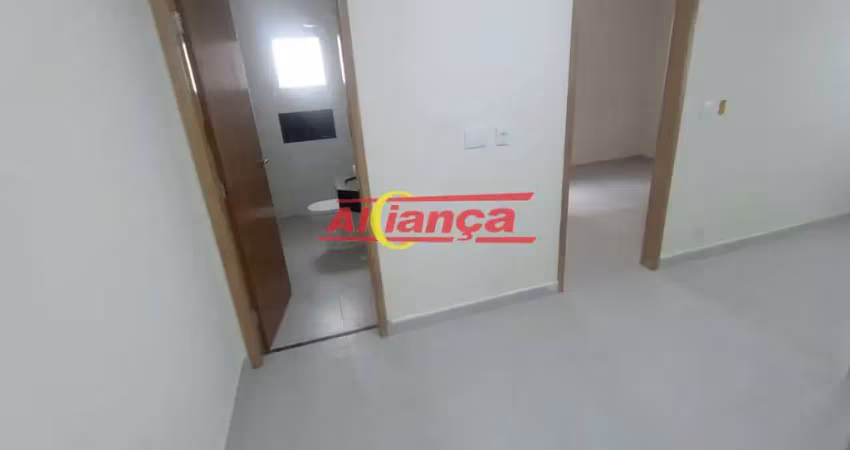 Kitnet para alugar com 1 quarto e 1 banheiro - 38m²-jardim pres. dutra