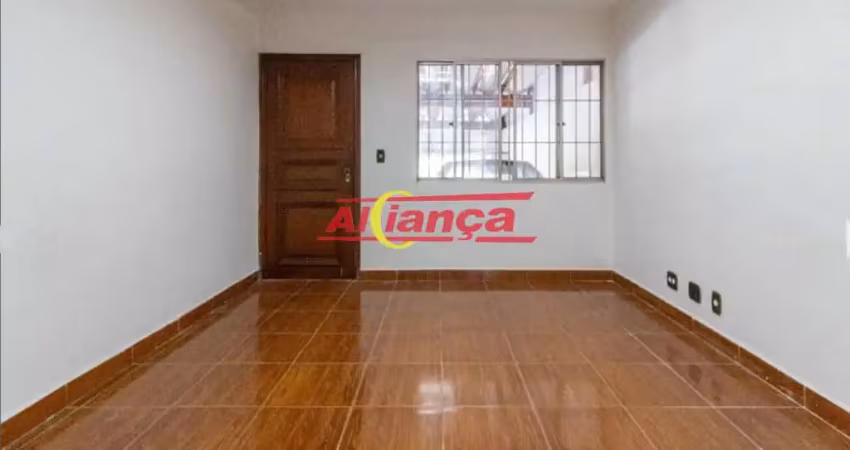 Sobrado 4 quartos com 101m² - jd santa mena -aluga residencial r$ 2.900,00 / comer. r$ 3500,00
