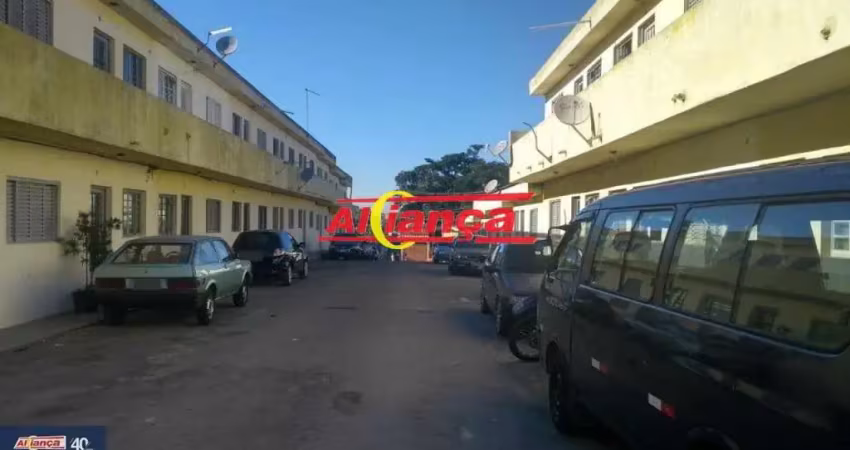 Casa com 1 quarto para alugar,  63,10 m² - jd diogo - guarulhos/sp por r$ 1.377,79