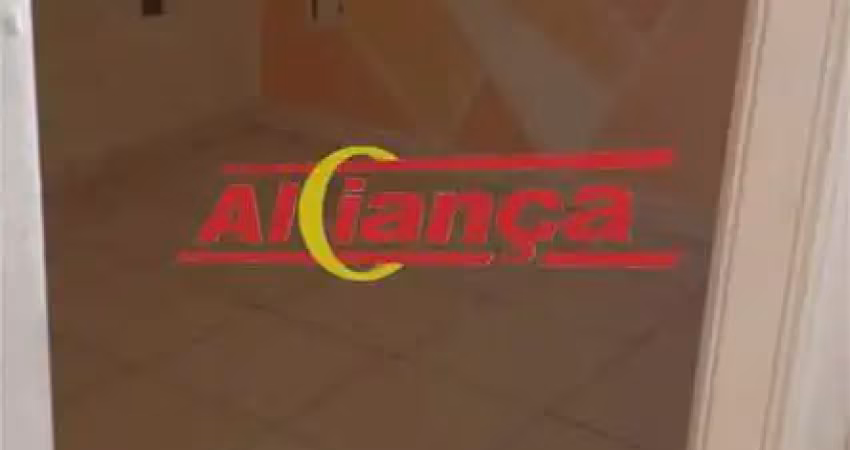 Casa para alugar com 3 quartos, sendo 1 suíte, 1 vaga, 80m², vila itapoan - guarulhos/sp por r$ 2200