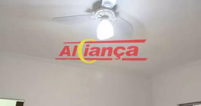 Apartamento para alugar, com 1 quarto no taboão - guarulhos por r$: 1.200,00