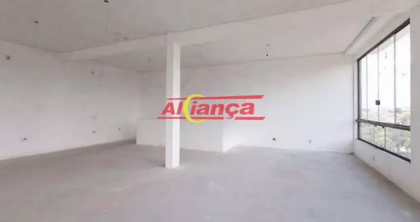 Prédio para alugar, 600m² - conjunto marcos freire - guarulhos/sp -  r$ 13.000,00