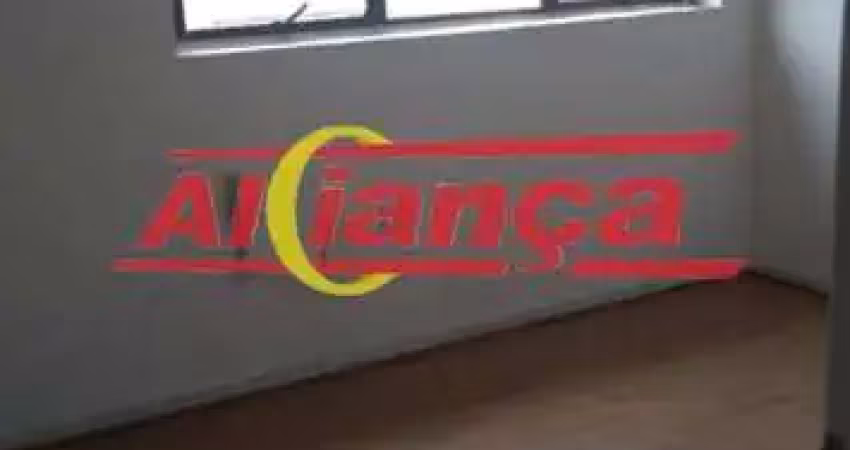 Sala para alugar com 12m², vila augusta - guarulhos/sp por r$ 1.450,00