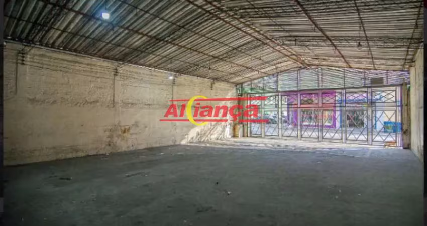 Salão comercial para laugar com 3 banheiros, cozinha - penha - são paulo por r$: 8.000,00