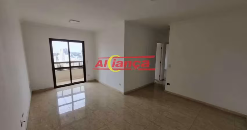 Sobrado com 3 quartos para alugar,  85m² - vila moreira - guarulhos /sp - por r$ 2.200,00