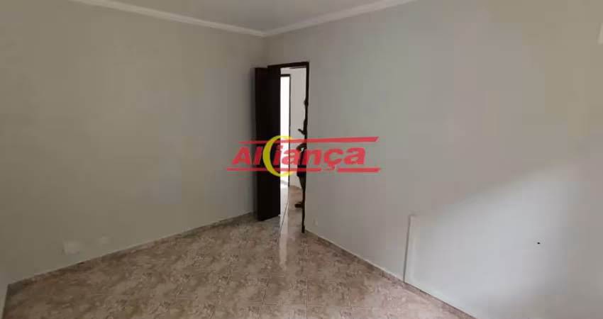 Apartamento com 2 quartos para alugar, 60m² - vila rio de janeiro - guarulhos/sp - por r$ 1.500,00