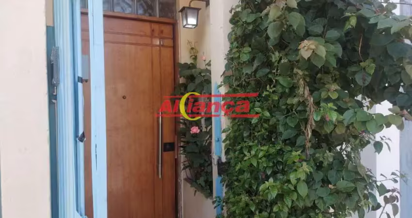 Apartamento para alugar, 2 quartos, 53m², vila rio de janeiro- guarulhos por r$ 1.400,00