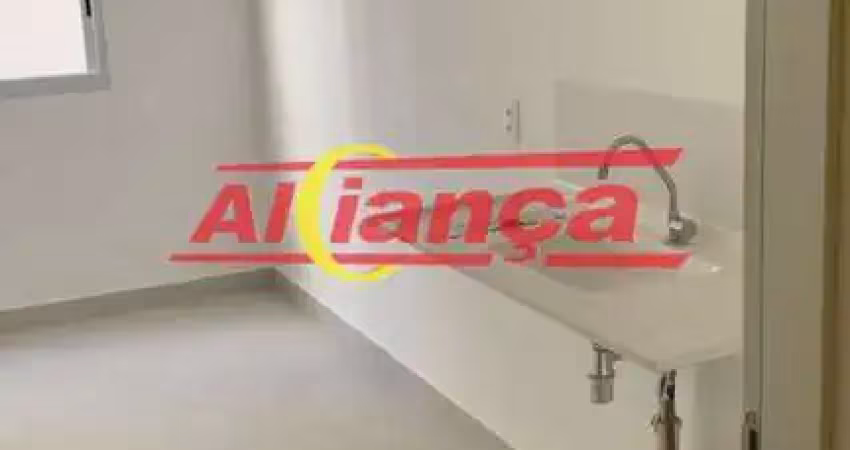 Apartamento com 2 quartos para alugar,  33m² - pq novo mundo - são paulo/sp - por r$ 900,00