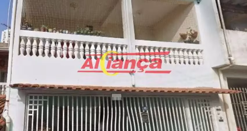 Casa não individual 1 quartos para alugar, 45m² -picanço - guarulhos r$ 1.000,00