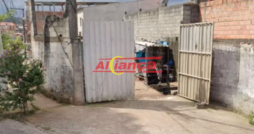 Salão comercial para alugar - jardim bela vista - guarulhos  por r$: 5.500,00