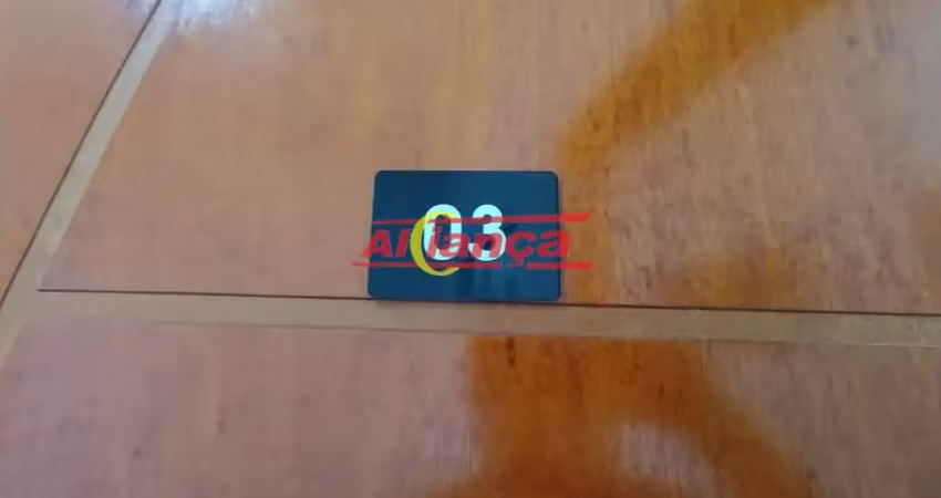 Sala para alugar, 16m²  - cocaia - guarulhos/sp r$ 1.000,00