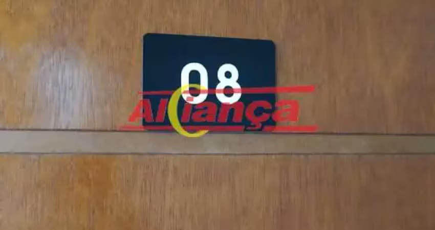 Sala para alugar, 15m²  - cocaia - guarulhos/sp r$ 950,00