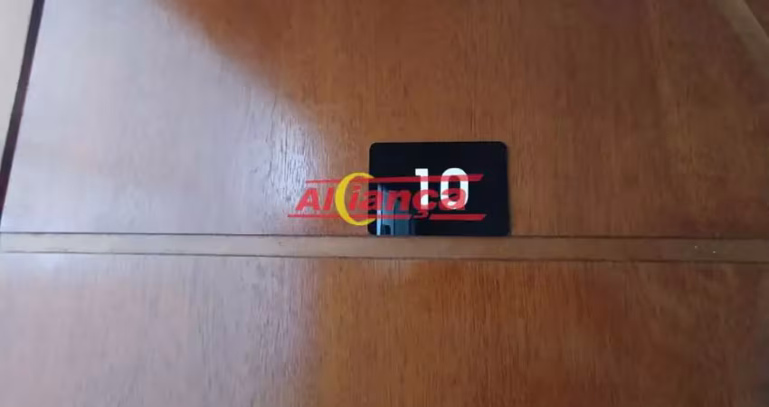Sala para alugar, 15m²  - cocaia - guarulhos/sp r$ 950,00