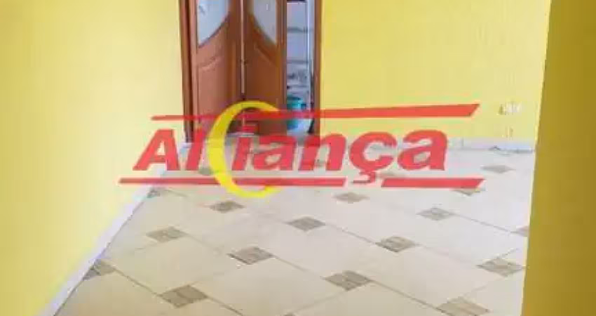 Apartamento para alugar com 2 quartos, 1 banheiro e 1 vaga de garagem- 55m²-macedo - guarulhos - sp