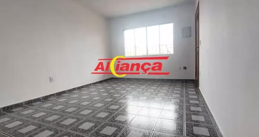 Sobrado 125m² com 3 quartos ,1 suíte e 4 vagas -parque continental ii