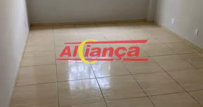 Apartamento para alugar com 3 quartos, 1 vaga - jd. bom clima - guarulhos por r$: 2.000,00