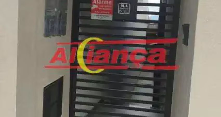 Casa térrea,2 dormitório sendo uma 1 suite, 85m² - pq continental i.