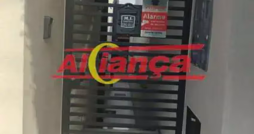 Casa térrea,2 dormitório sendo uma 1 suite, 85m² - pq continental i.