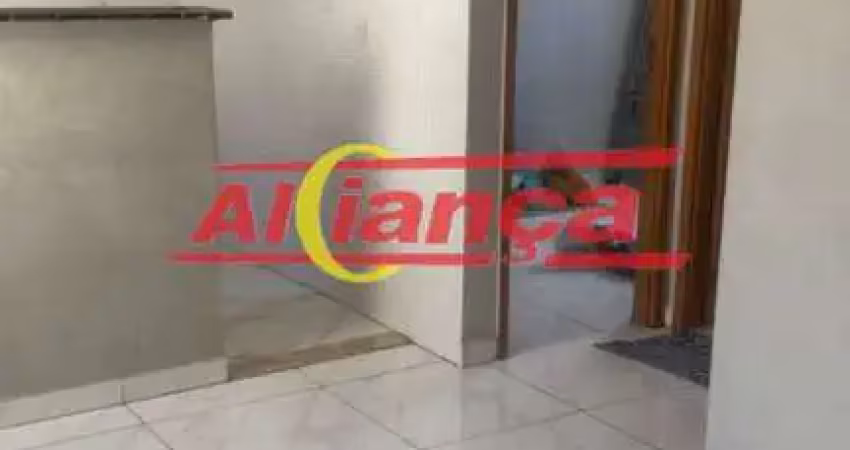Apartamento com 2 quartos para alugar no Jardim São João, Guarulhos 