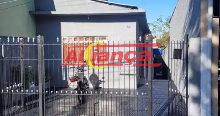 Casa com 1 quarto para alugar, 57 m² - bairro -  torres tibagy