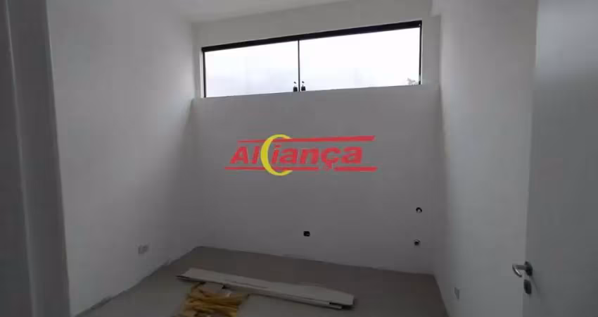 Sala para alugar com 10m², vila rosália - guarulhos/sp por r$ 1.200,00