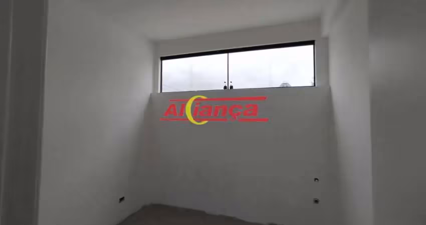 Sala para alugar com 10m², vila rosália - guarulhos/sp por r$ 1.200,00