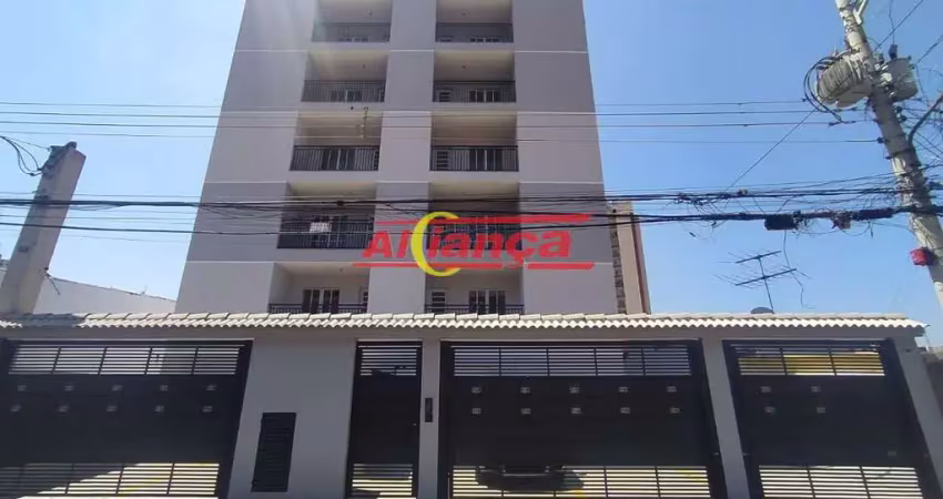 Apartamento com 2 quartos para alugar na Vila Iris, Guarulhos 
