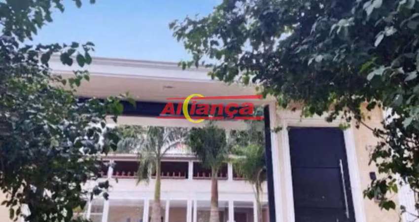 Chácara / sítio com 3 quartos para alugar no Aguazul, Guarulhos 