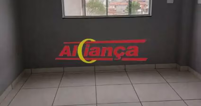 Casa com 1 quarto para alugar na Cidade Soberana, Guarulhos 