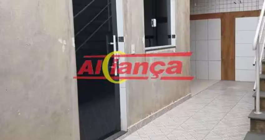 Casa com 1 quarto para alugar na Cidade Soberana, Guarulhos 