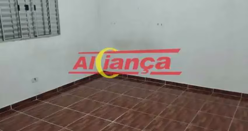 Título: casa  35m², com 1 quarto  à locação no taboão - guarulhos