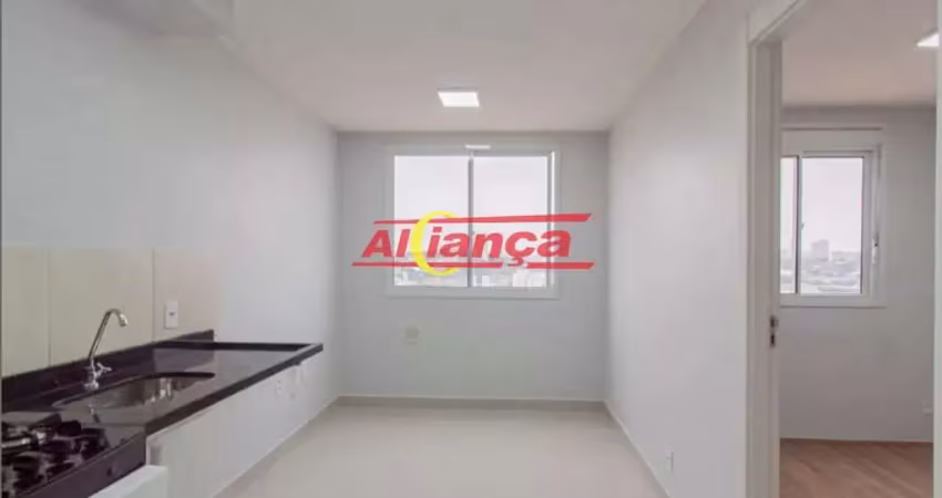 Apartamento 24m²,  1 quarto á locação na vila ré - penha/ sp