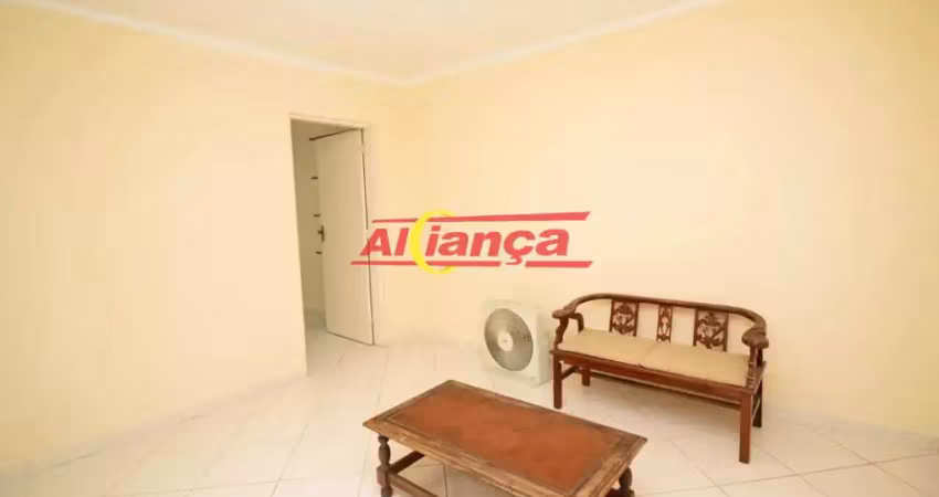 Casa 125m², com 1 quarto para locação em vila nova bonsucesso