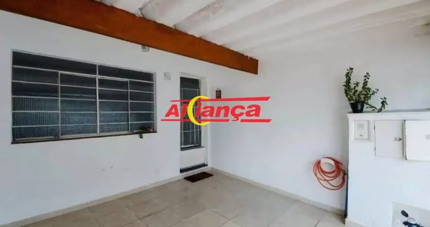 Sobrado residencial semi mobiliando 76m², com 2 quartos para locação  jardim são francisco