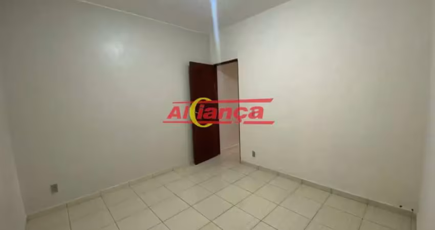 Casa 35m², com 1 quarto para locação em jardim fortaleza guarulhos sp