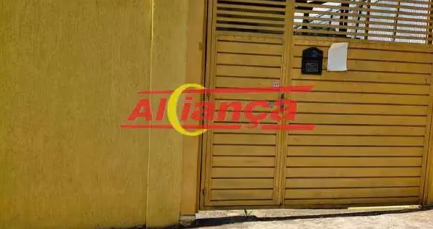 Sobrado com 4 quartos para alugar, 100m² - vila fátima - guarulhos/sp por r$ 3.000,00
