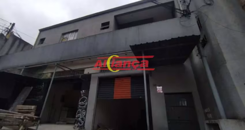 Apartamento 80m², com 1 quartos para locação parque continental ii guarulhos sp