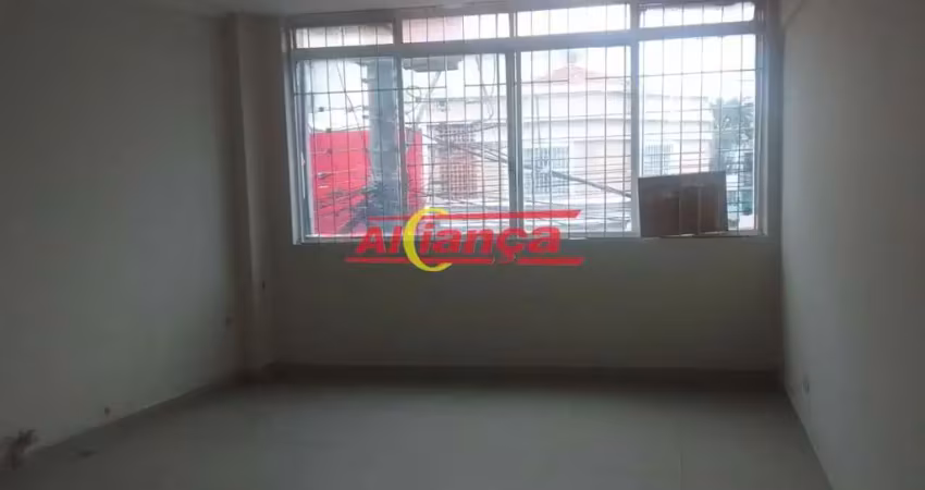 Ponto comercial para alugar no Centro, Guarulhos 