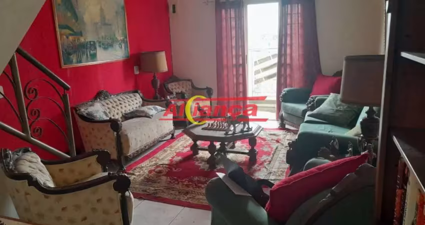 Sobrado 215m², com 3 quartos para locação -pimentas-r$ 2.600,00