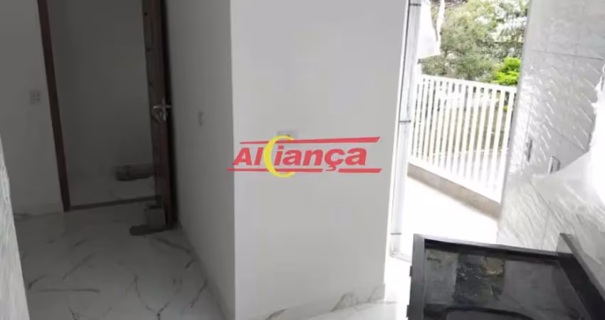 Casa com 1 quarto para alugar no Parque Continental I, Guarulhos 