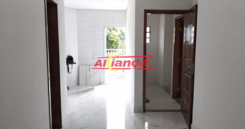 Casa com 1 quarto para alugar no Parque Continental I, Guarulhos 