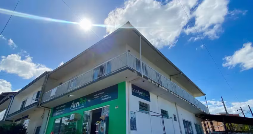 Prédio com 2 salas à venda no Itinga, Araquari 