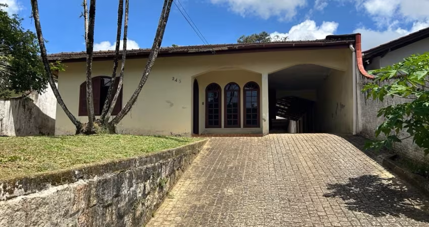 Casa com 2 quartos à venda no Itaum, Joinville 