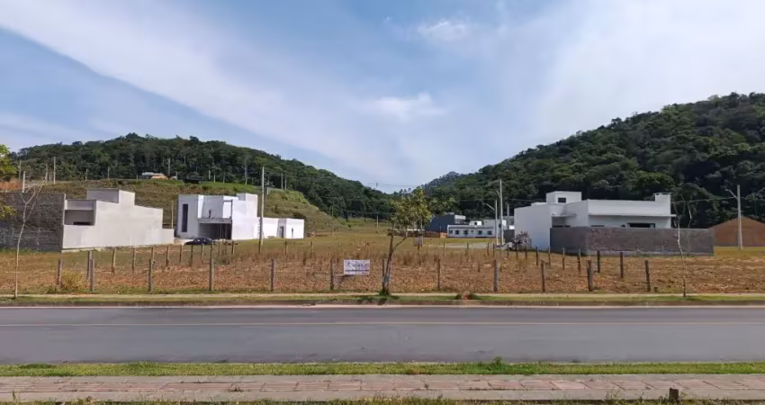 Terreno à venda no Itinga, Araquari 