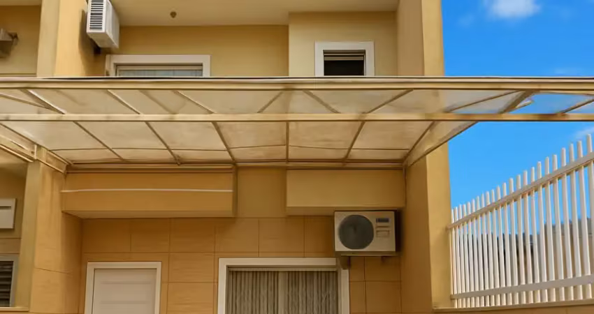 Casa com 3 quartos para alugar no Boehmerwald, Joinville 