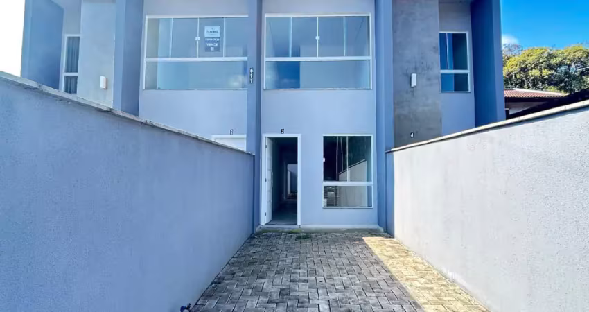 Casa à venda na Vila Nova, Joinville 